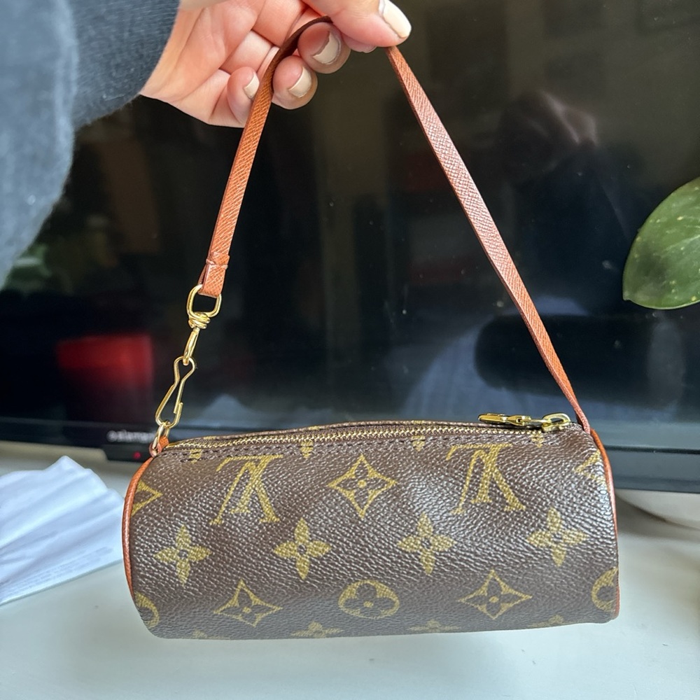 Louis Vuitton mini papillon